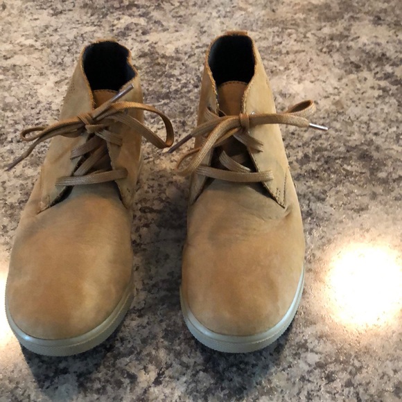 Under Armour boys chukka suede - Picture 1 of 8